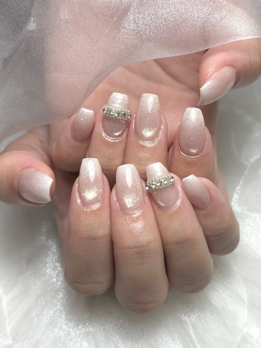 ネイル ハンドネイル nail salon Anela🪽🫧のエステ・リラクイメージ