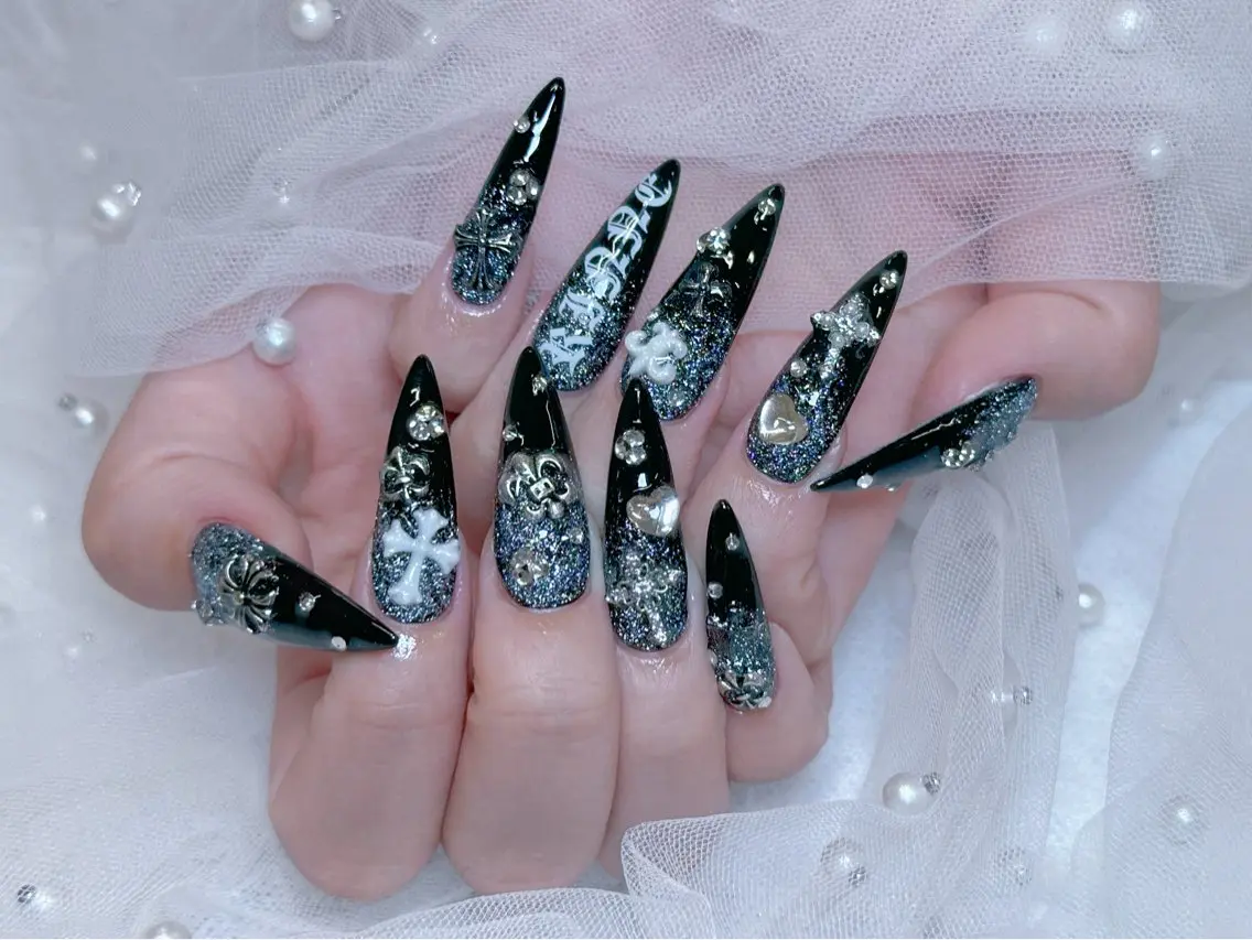 ネイル ハンドネイル Moci Nail Salonのネイルデザイン