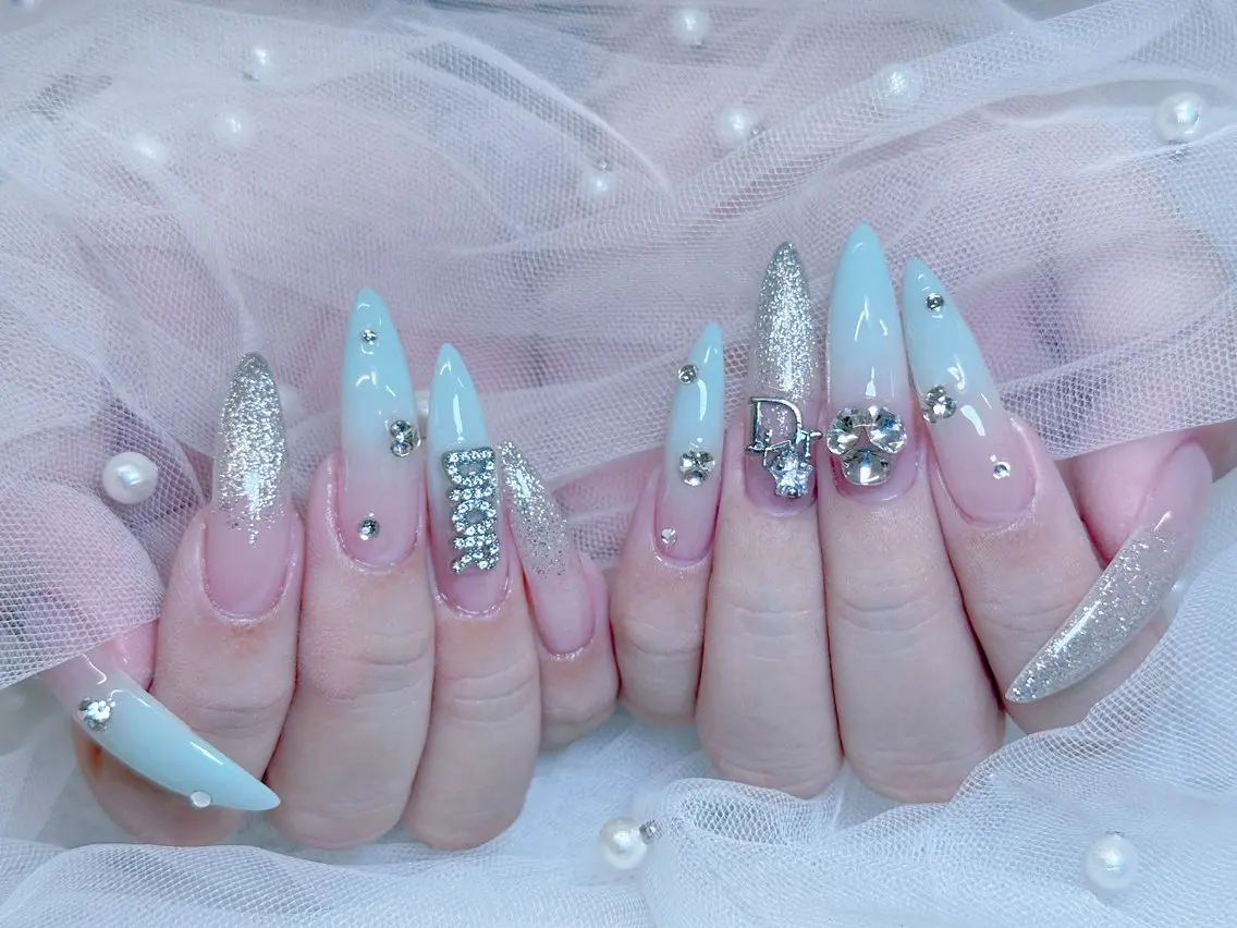 ネイル ハンドネイル Moci Nail Salonのネイルデザイン