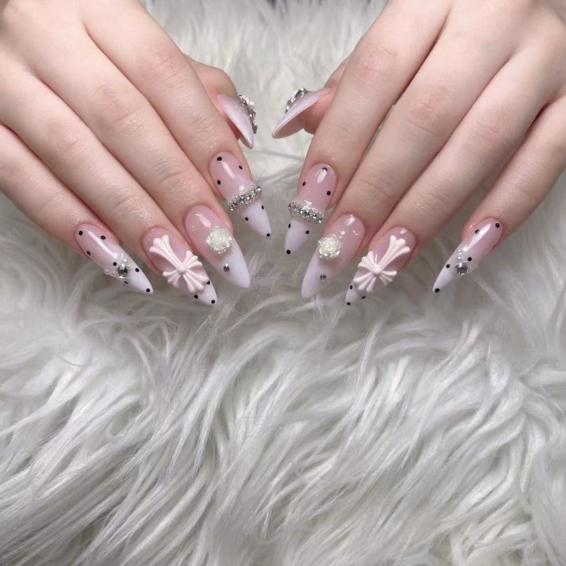 ネイル EN salon ゆきのネイルデザイン