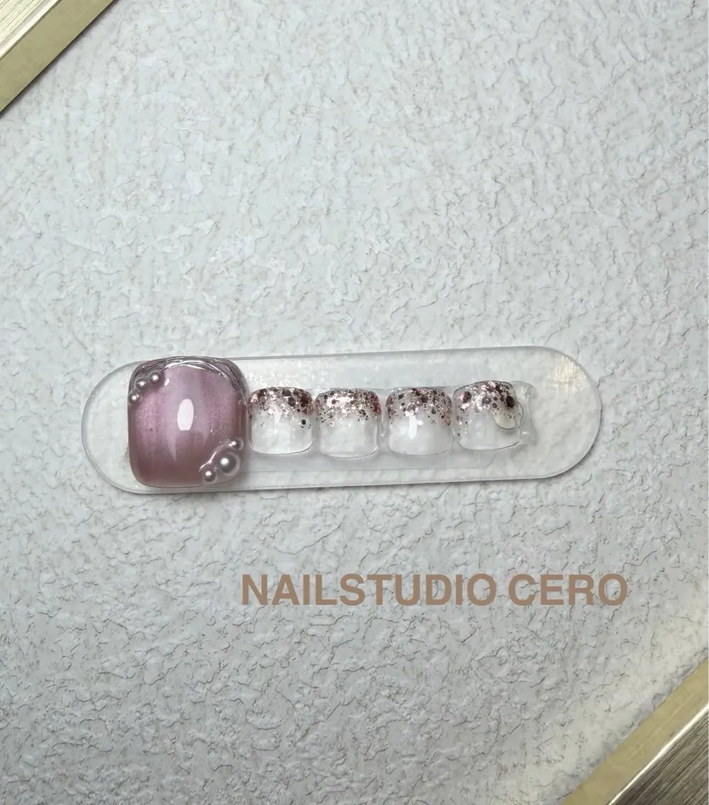 ネイル NAILSTUDIO CEROのネイルデザイン