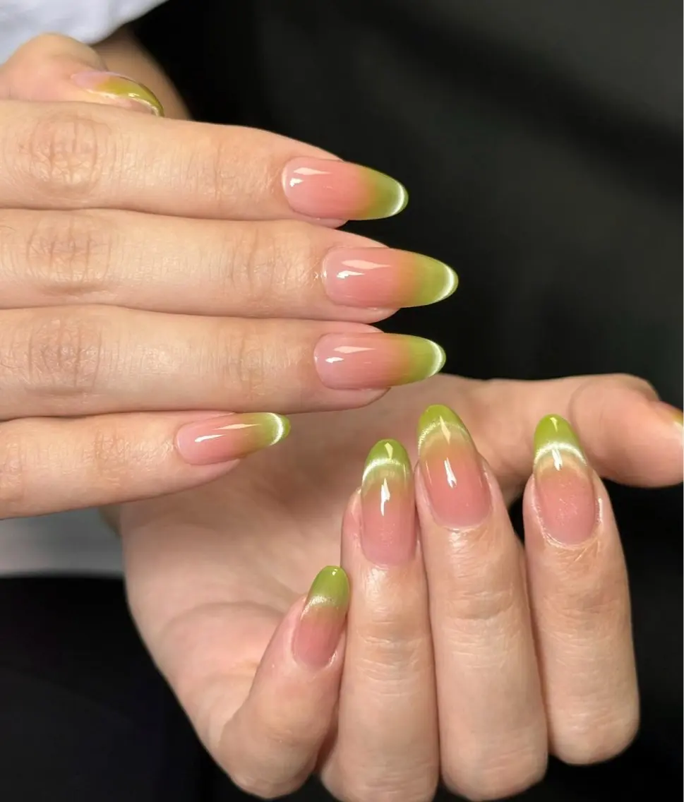 ネイル ハンドネイル MoreGlam 大宮店Sorayaのネイルデザイン