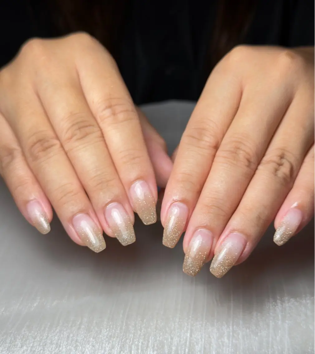 ネイル ハンドネイル Nail Salon Anのネイルデザイン