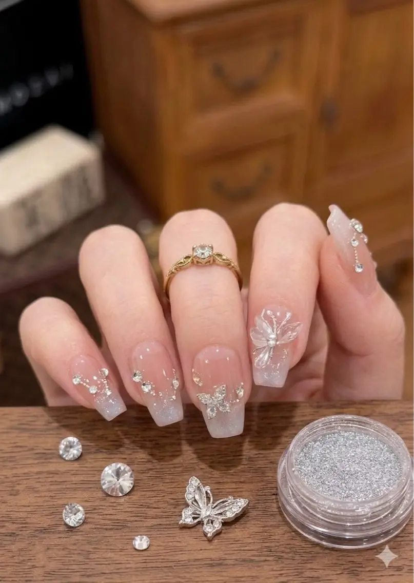 ネイル ハンドネイル sorako nailのネイルデザイン
