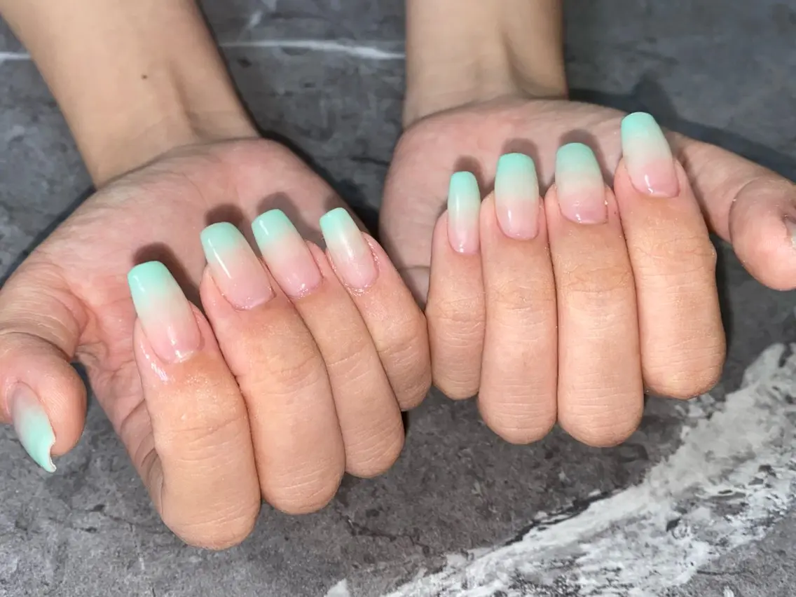 ネイル nailroom mimiのネイルデザイン