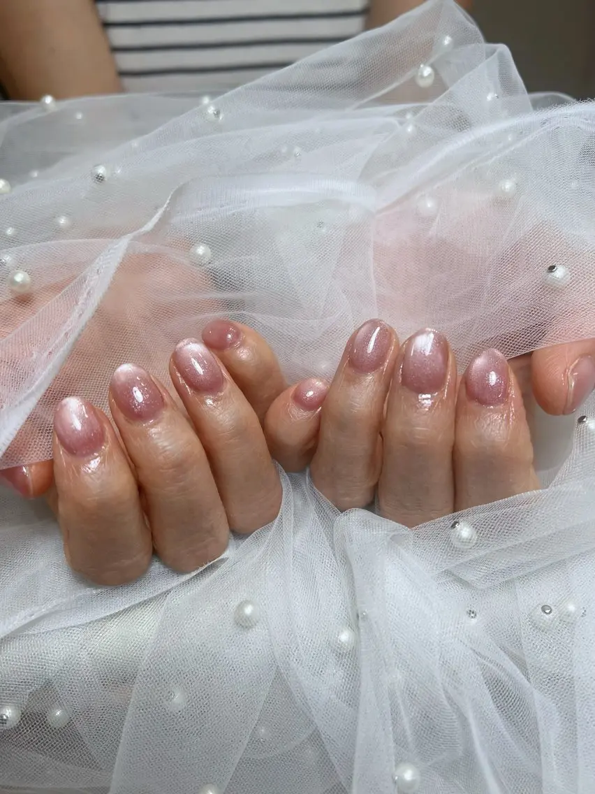 ネイル ハンドネイル Jessica 119のネイルデザイン