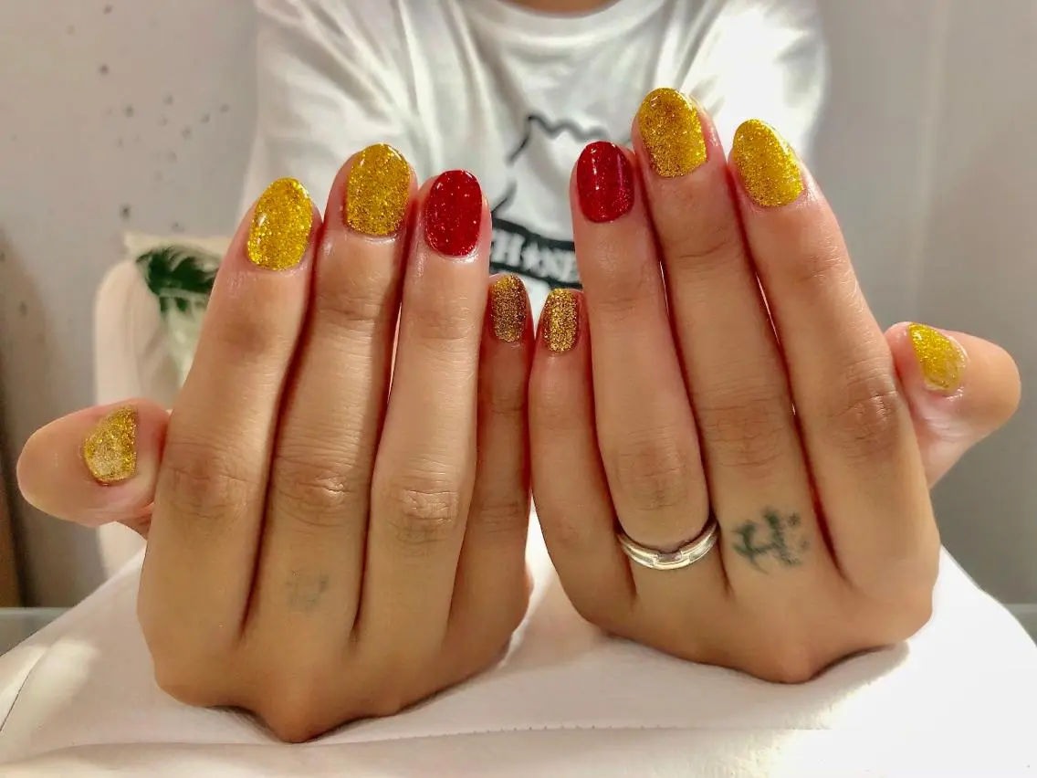 ネイル ホワイトニング🦷 ネイル💅LEAのその他イメージ