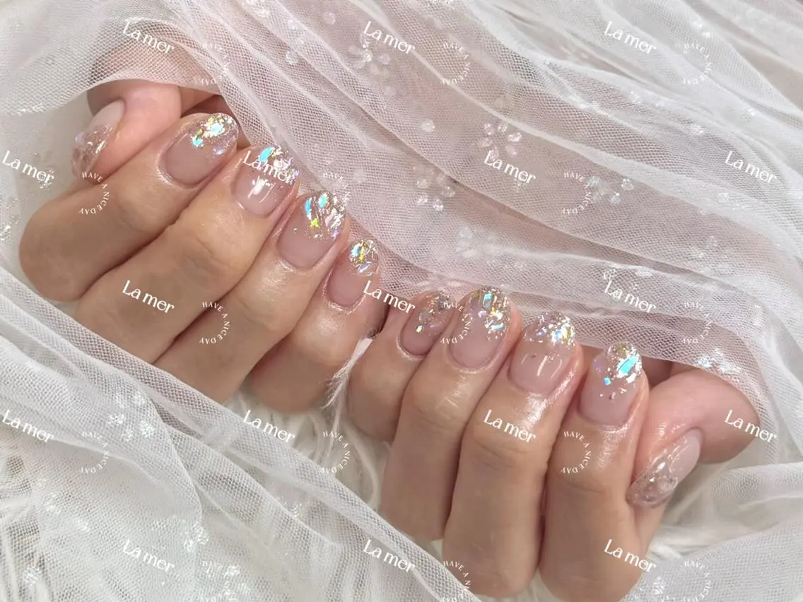 ネイル hikikibyee ♡のネイルデザイン