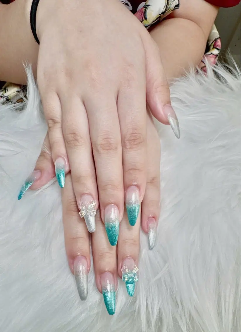 ネイル haru nailのネイルデザイン