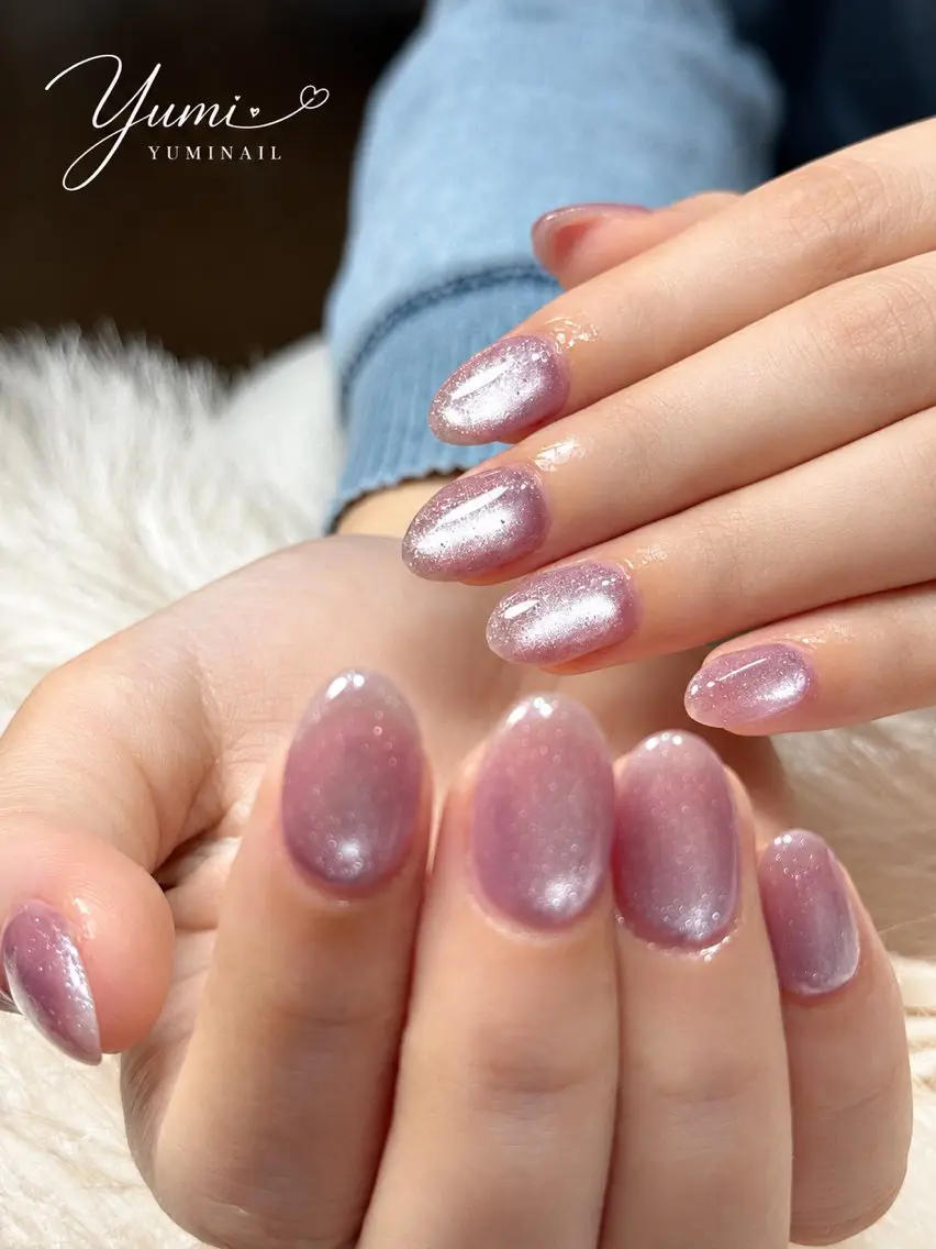 ネイル Yumi Nailのネイルデザイン