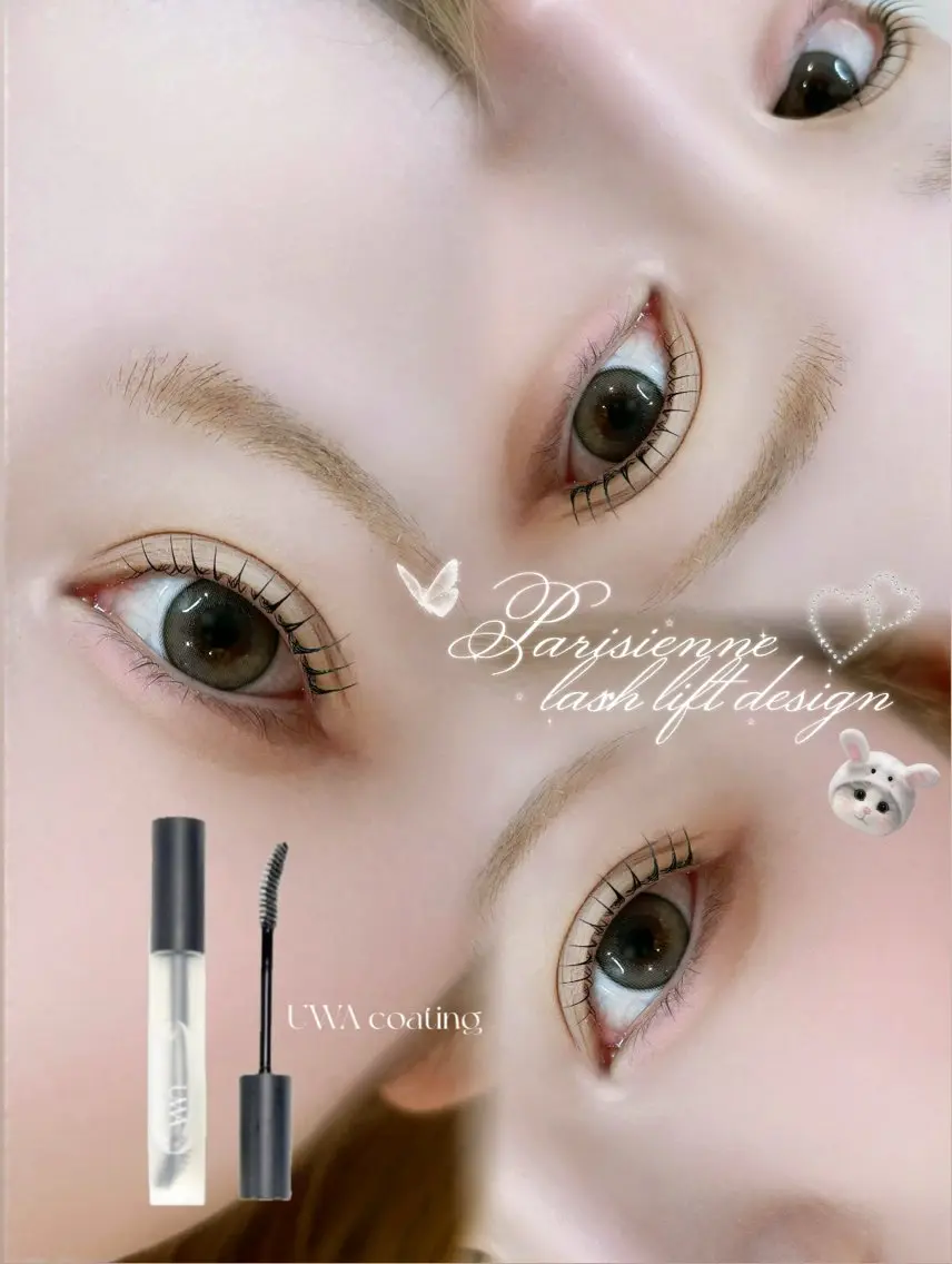 マツエク・マツパ Une fleur RENNAの眉毛・アイブロウイメージ
