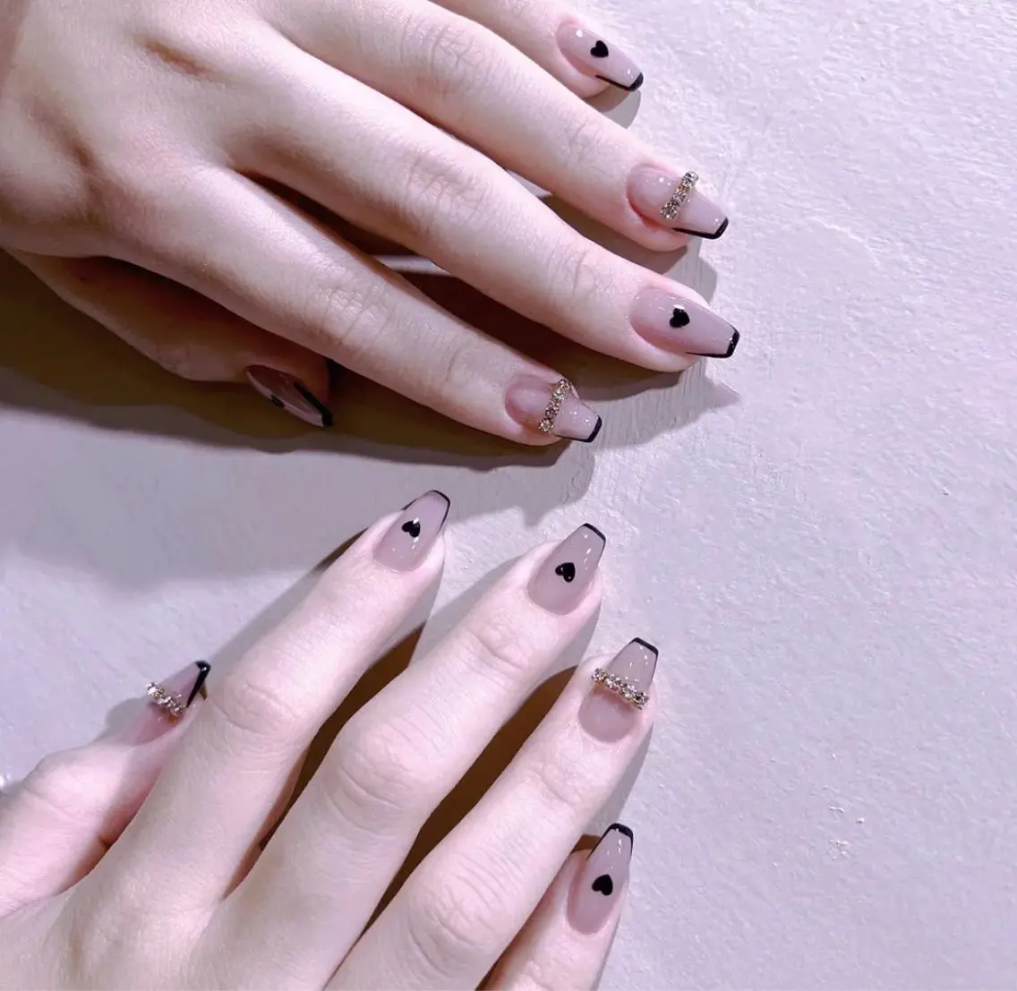 ネイル Glow Nail スカルプ専門店のネイルデザイン