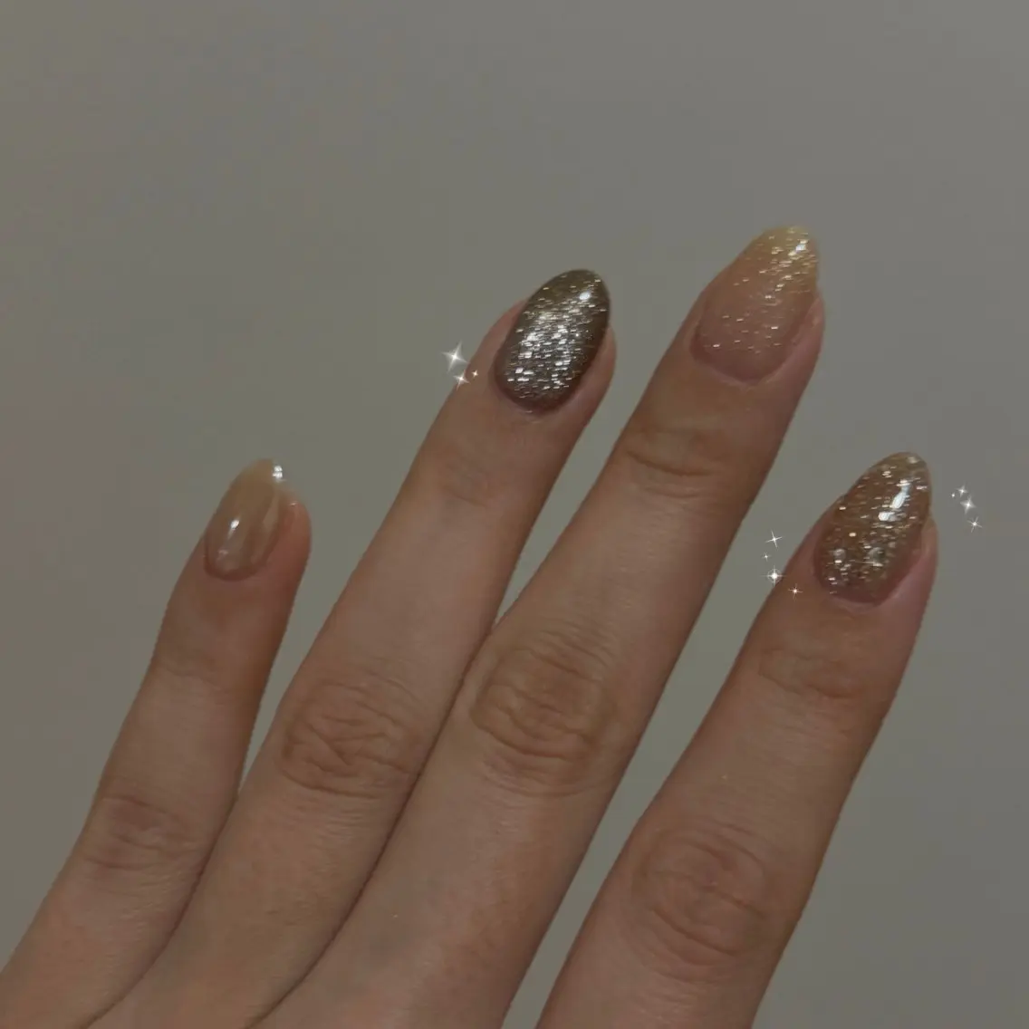 ネイル ハンドネイル nail salon Clairのネイルデザイン