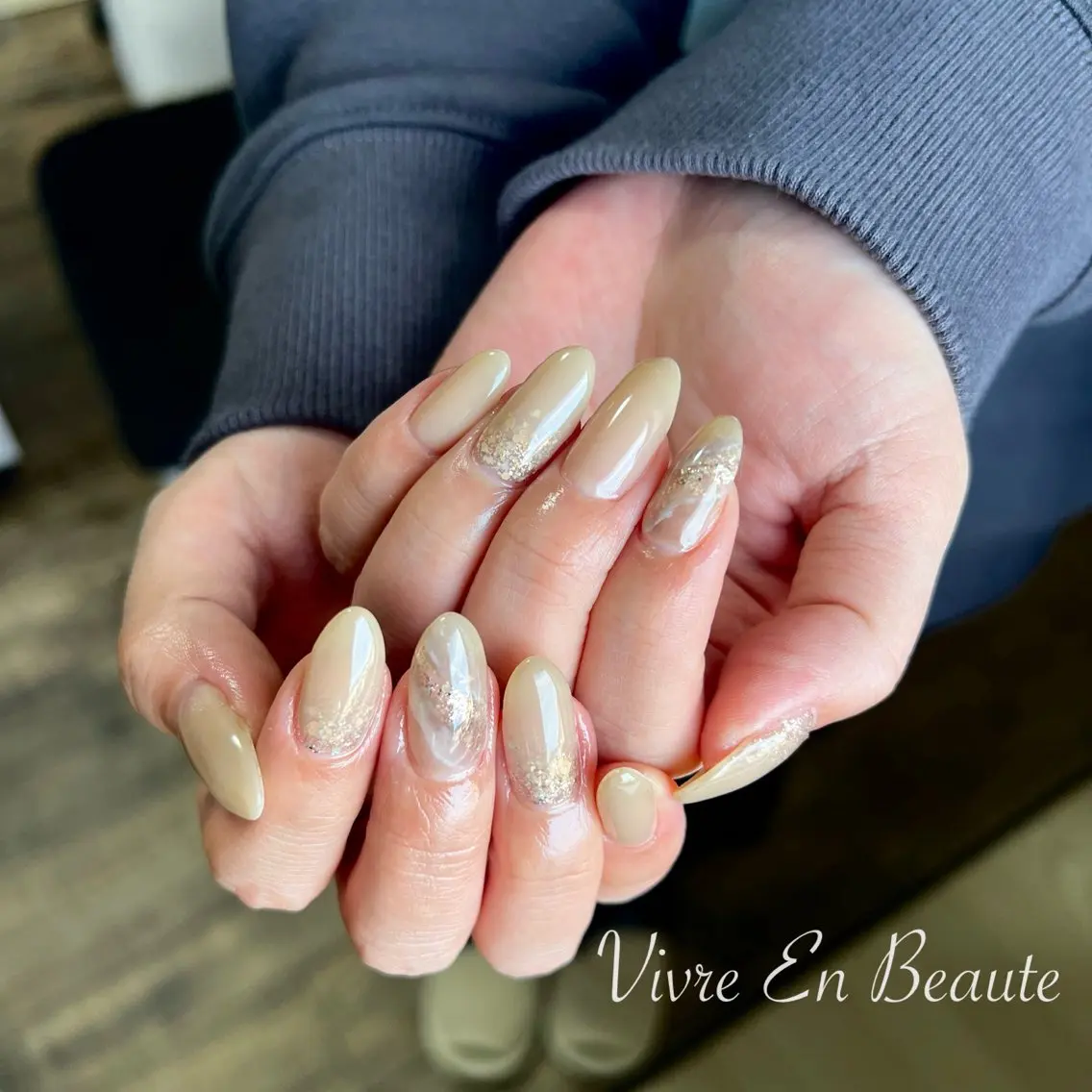 ネイル S Nailのネイルデザイン