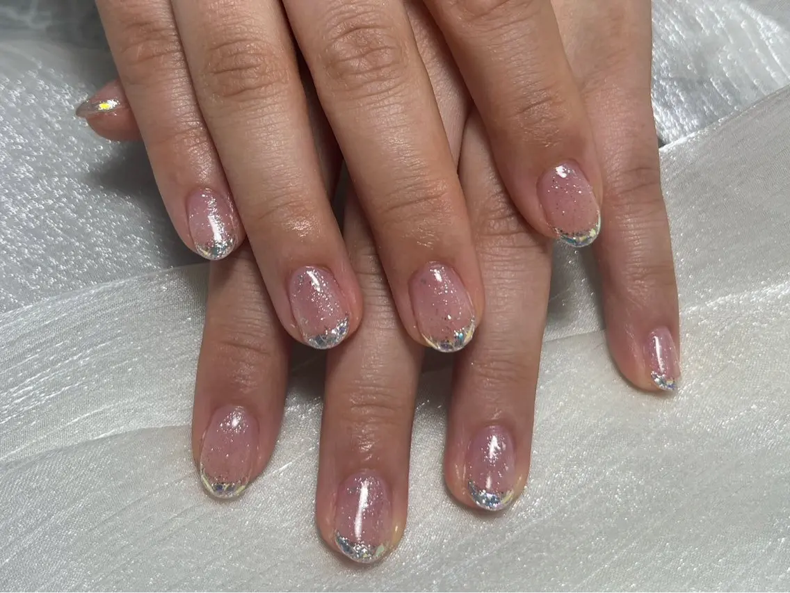 ネイル ハンドネイル ネイルサロン KARIのネイルデザイン