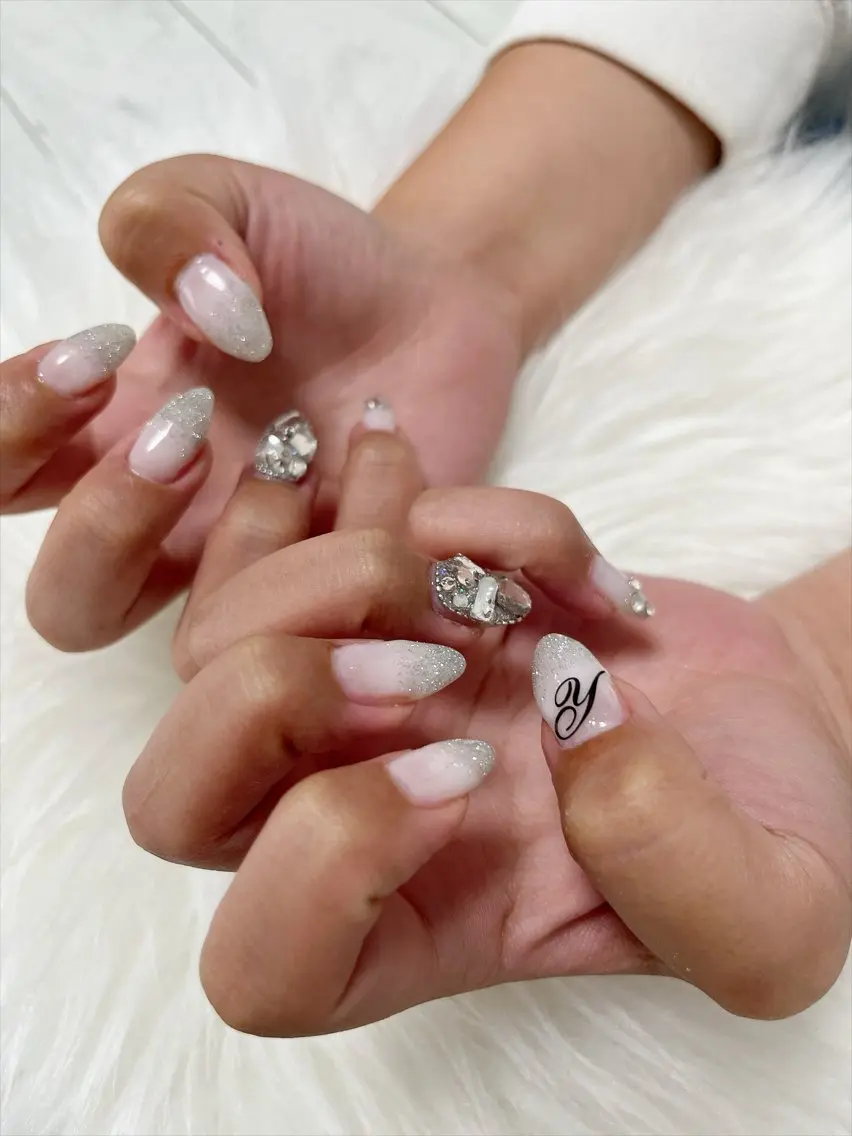 ネイル 持ち込み シンプルネイル Re: Nailのネイルデザイン