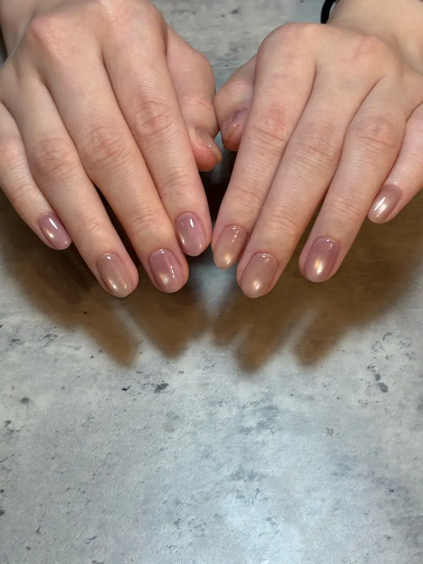 ネイル Soala Nailのネイルデザイン