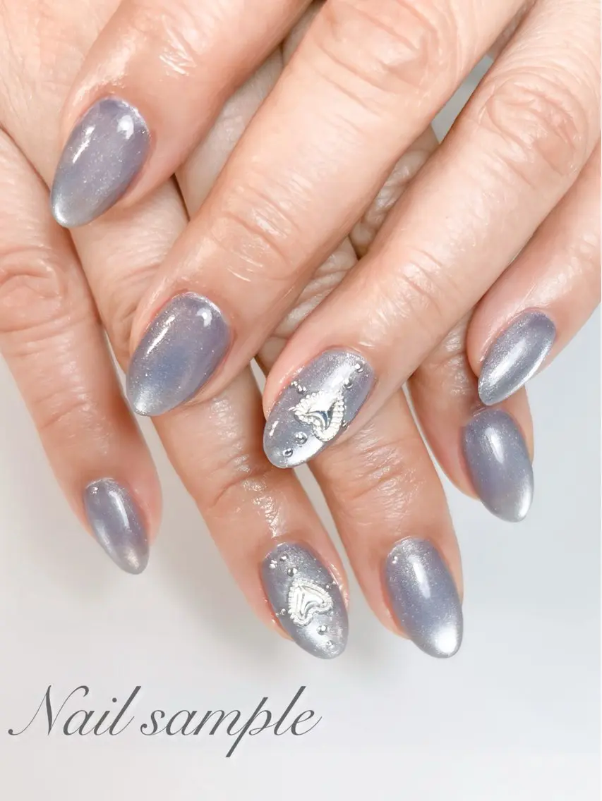 ネイル ハンドネイル ハンドケア nail shizukaのネイルデザイン