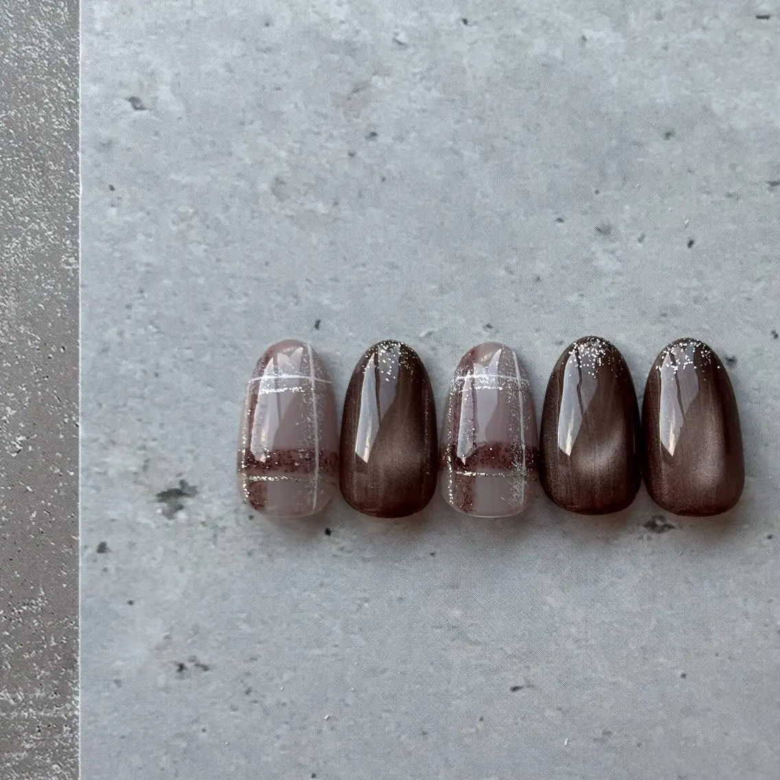 ネイル K. nailのネイルデザイン