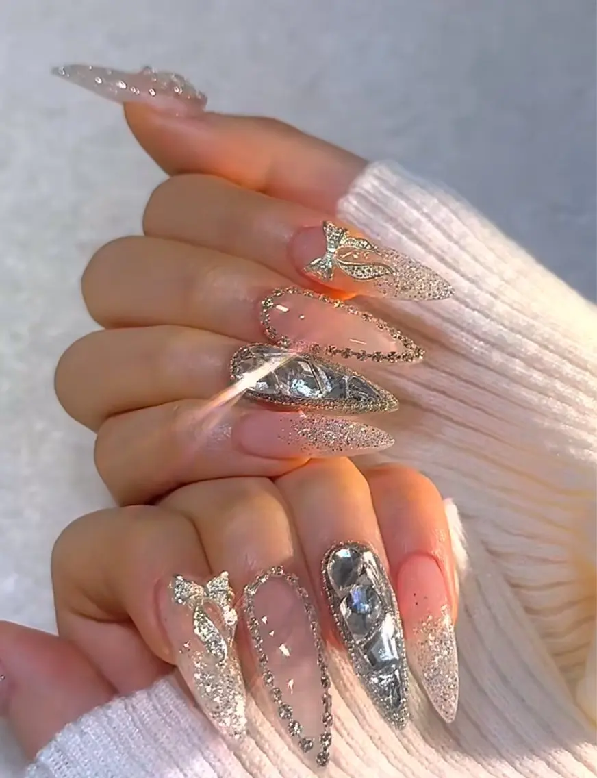 ネイル H.baby Nail Salonのネイルデザイン