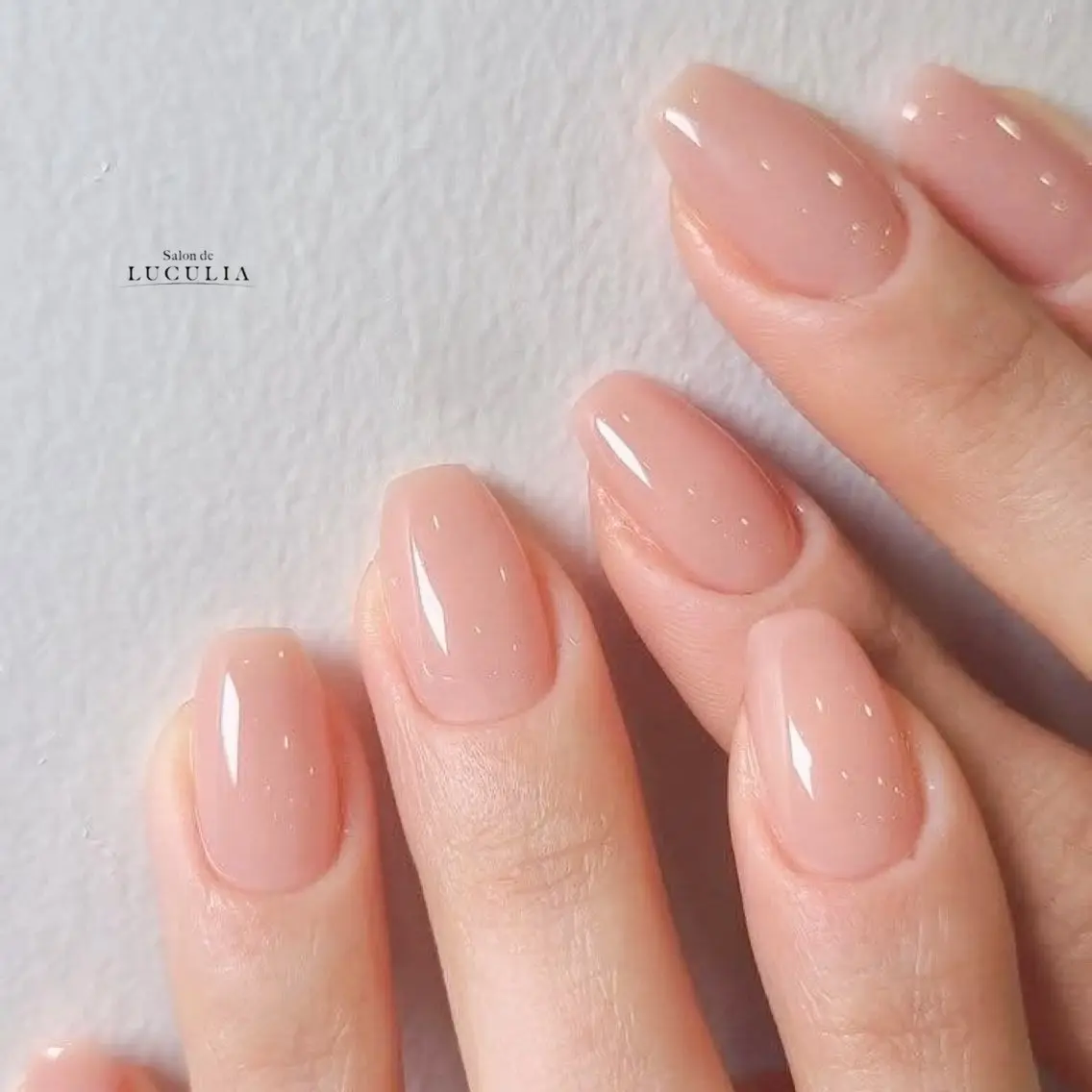 ネイル ハンドネイル LUCULIA 金子のネイルデザイン