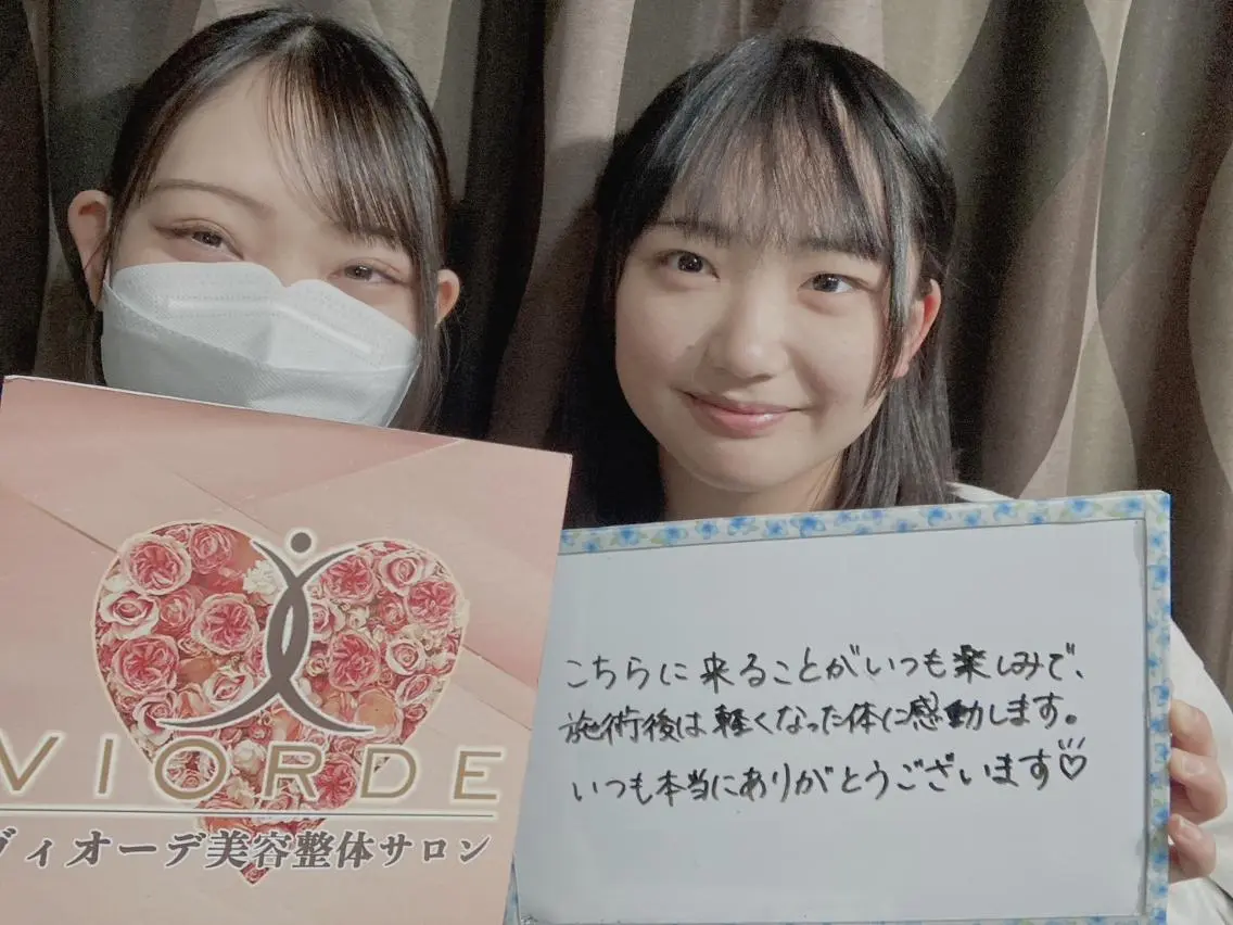 リラク ヴィオーデ美容整体 サロン 大宮店のエステ・リラクイメージ