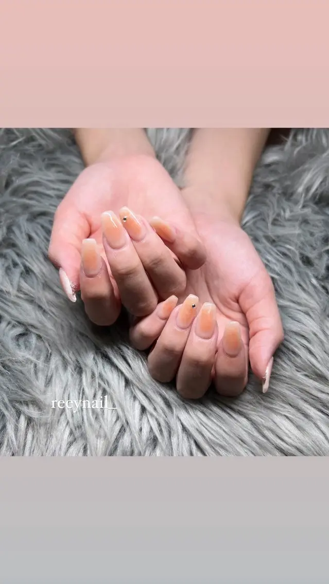 ネイル ハンドネイル ulysses nailsalonのネイルデザイン