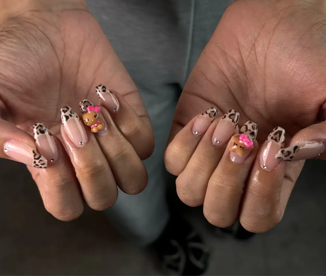 ネイル ハンドネイル Y's nail ˚✧₊YUIのネイルデザイン