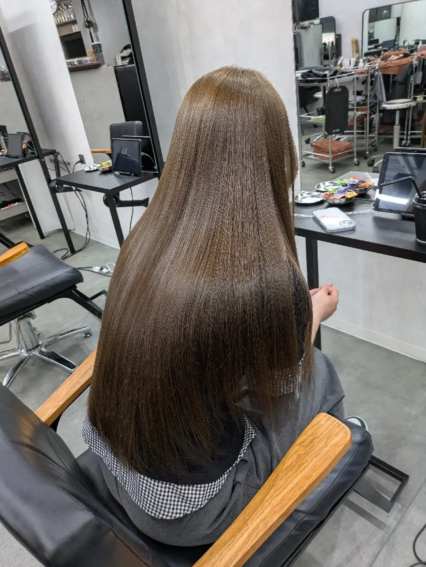 【✨7月限定価格✨】ダブルカラーの写真