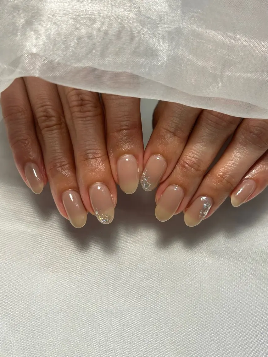ネイル ハンドネイル Lana Nailのネイルデザイン