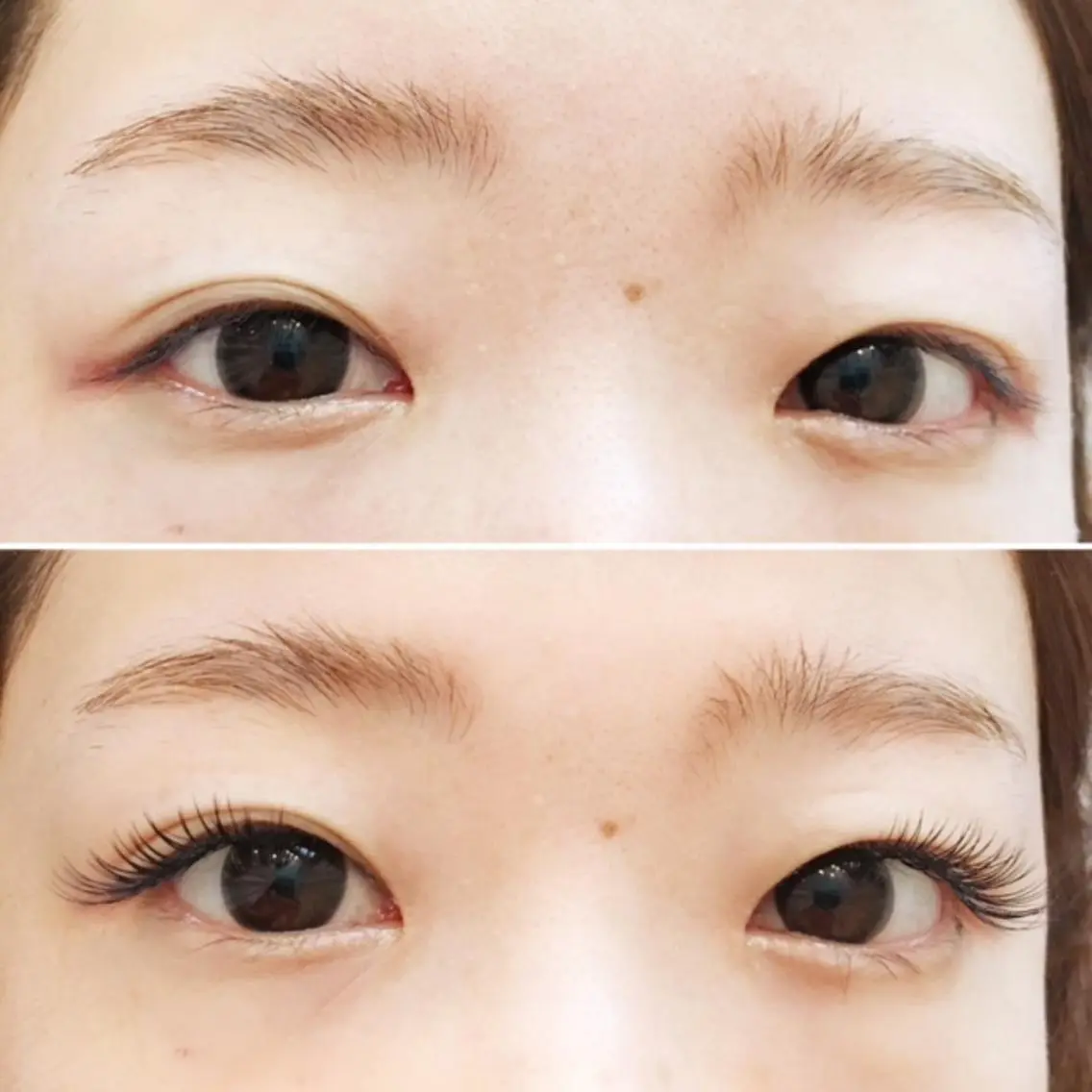 マツエク・マツパ EYEIRO大宮西口 yamaharaのマツエク・マツパデザイン