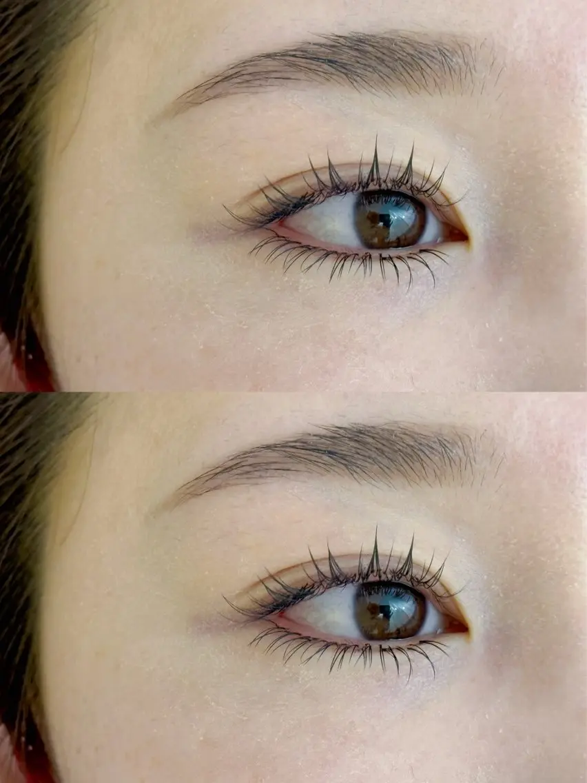 マツエク・マツパ マツエク BEL EYE BEAUTYアイ中野のマツエク・マツパデザイン