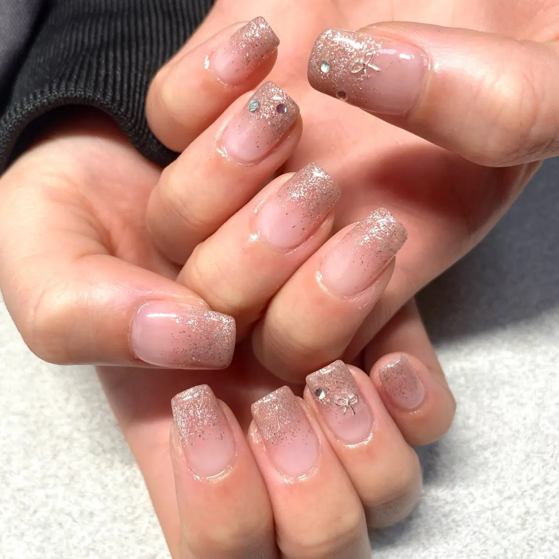 ネイル 11 nailsのネイルデザイン