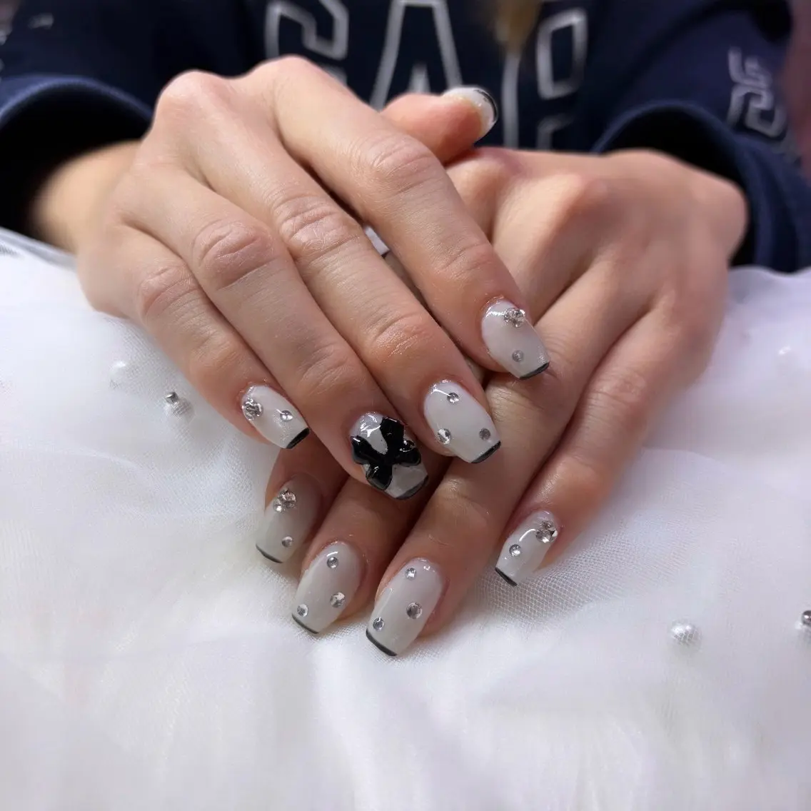ネイル salon AYAのネイルデザイン