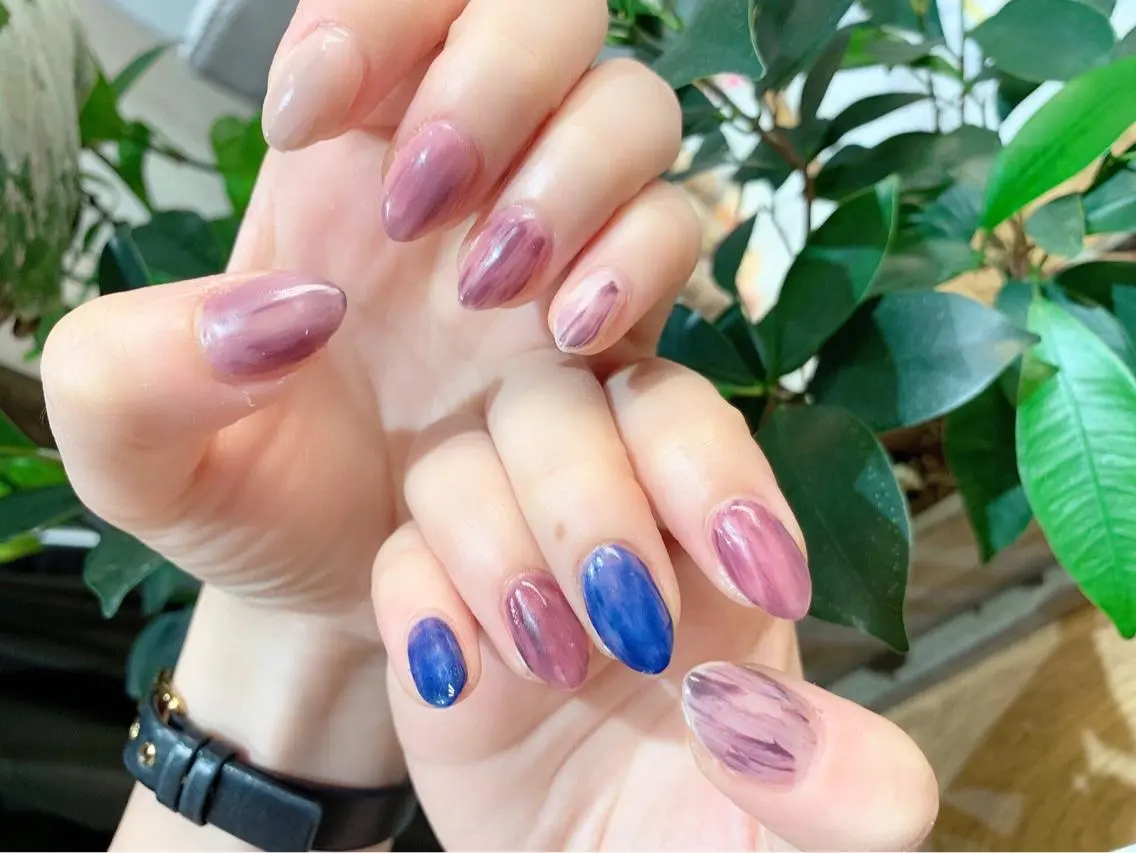ネイル アートネイル Salon Ｋのネイルデザイン