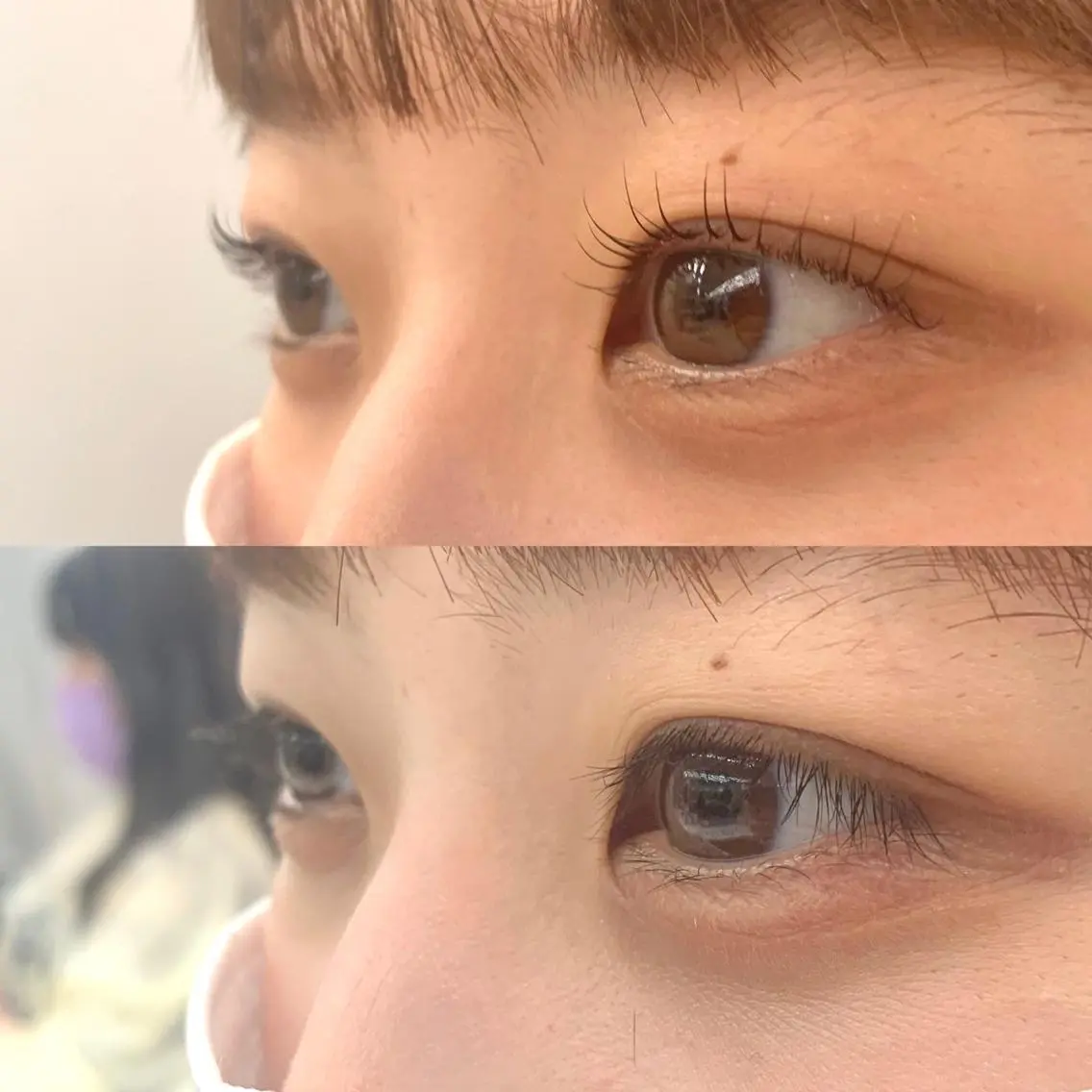 マツエク・マツパ ANY /Rinaの眉毛・アイブロウイメージ