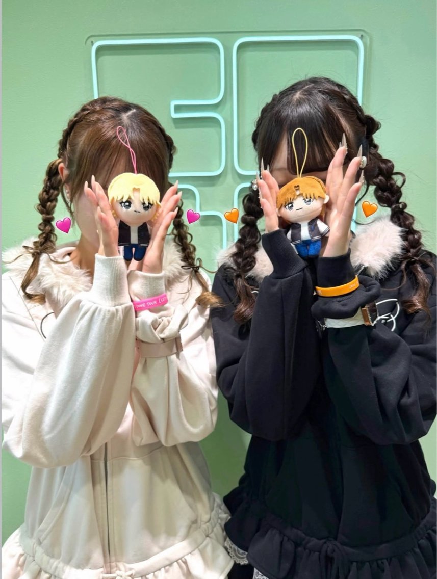 ヘアアレンジ ヘアセット 横浜/カラー/ 推し活/りず🩵のヘアスタイル
