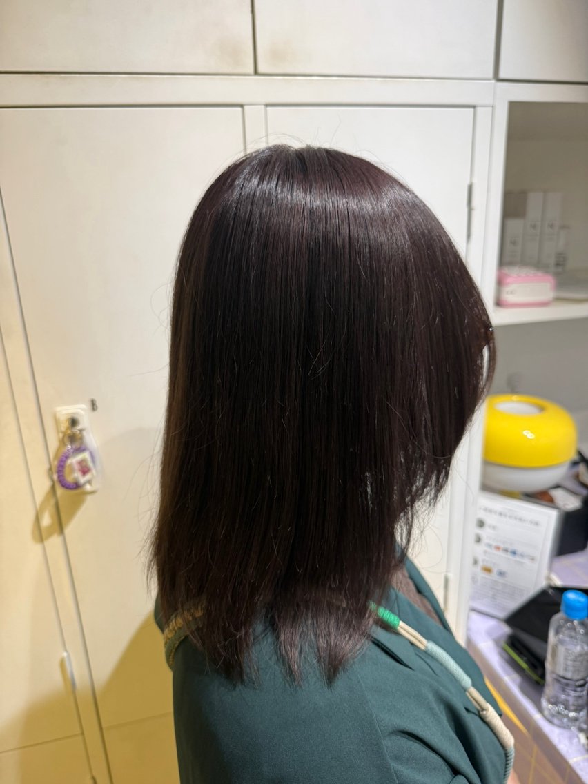 カラー カラーモデル募集😻 ひさのその他イメージ