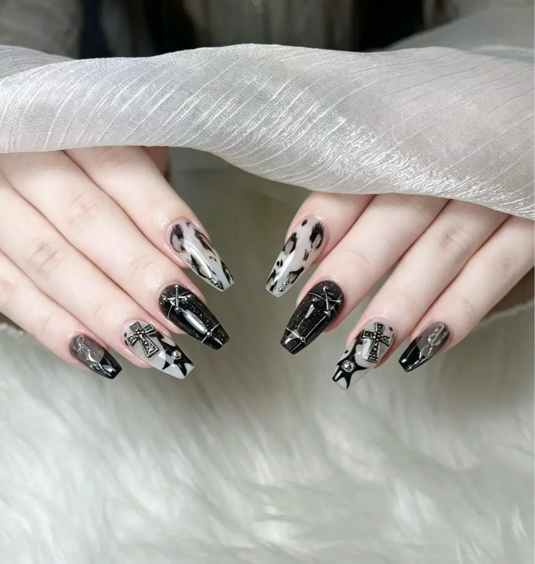 ネイル YUMI Nail kyotoのネイルデザイン