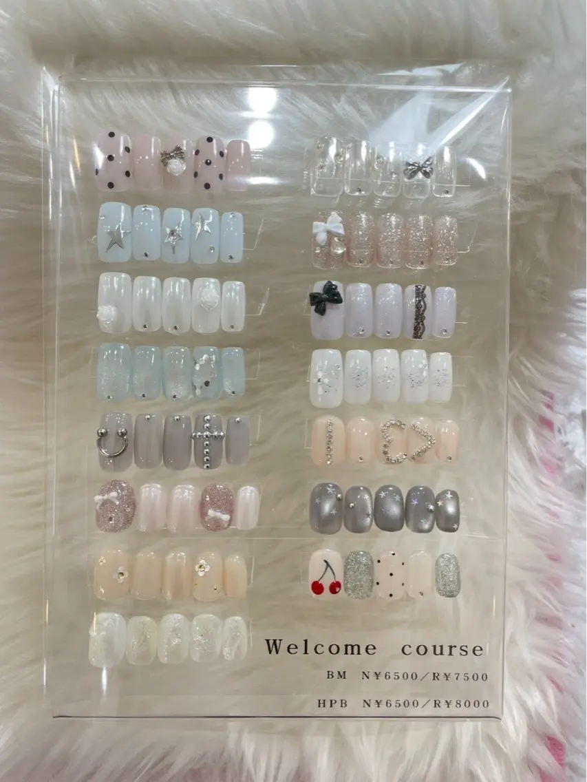 オフなし Welcomeコースの写真