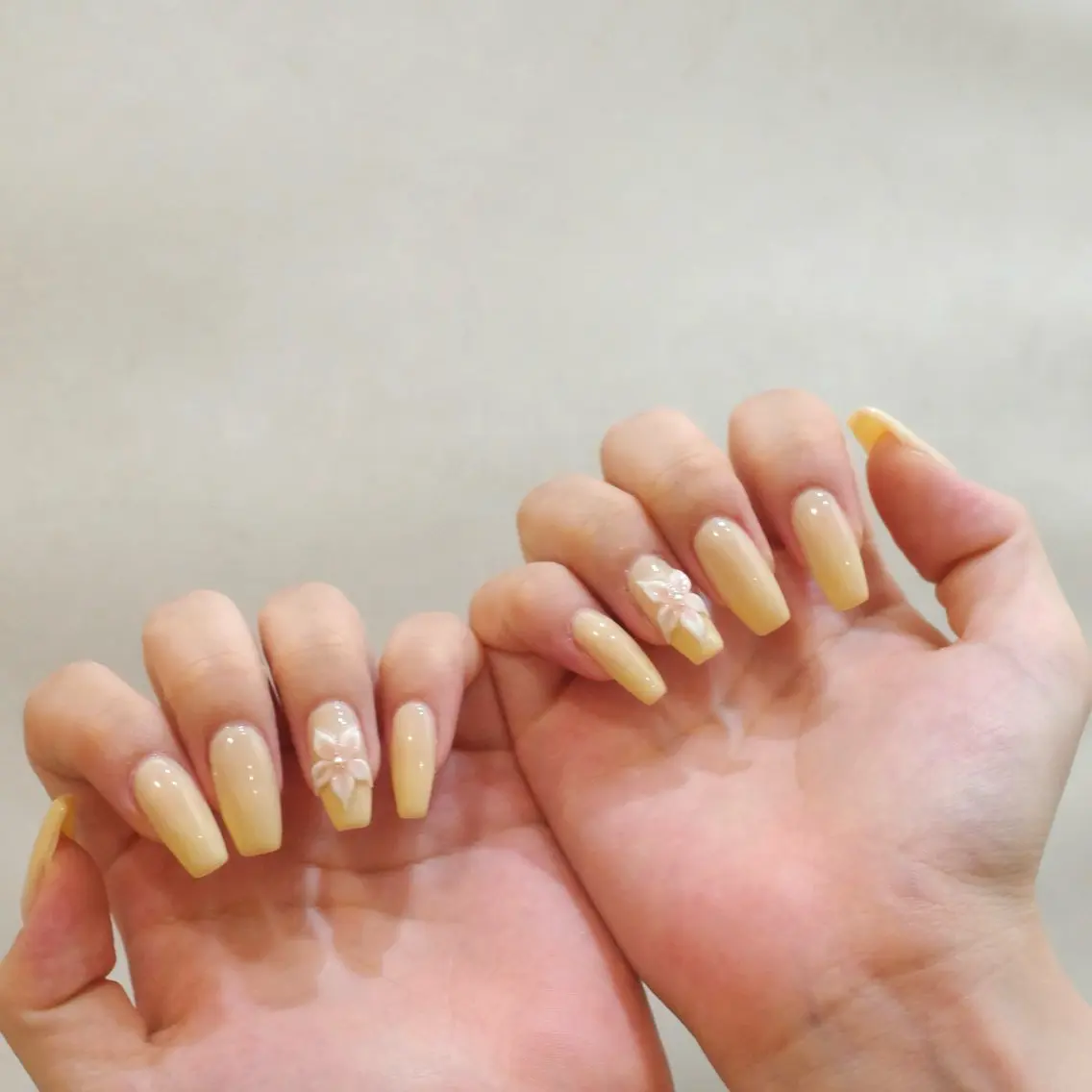 ネイル ハンドネイル reika .のネイルデザイン