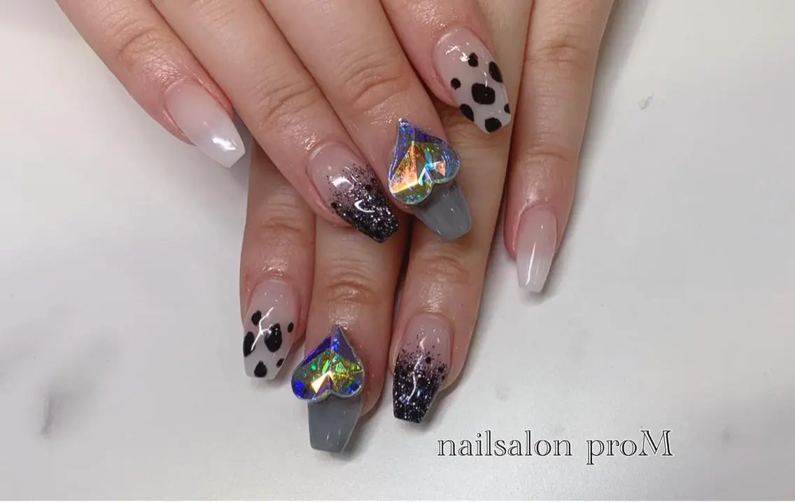 ネイル *･*MIMnail 1号店･*:･*のネイルデザイン