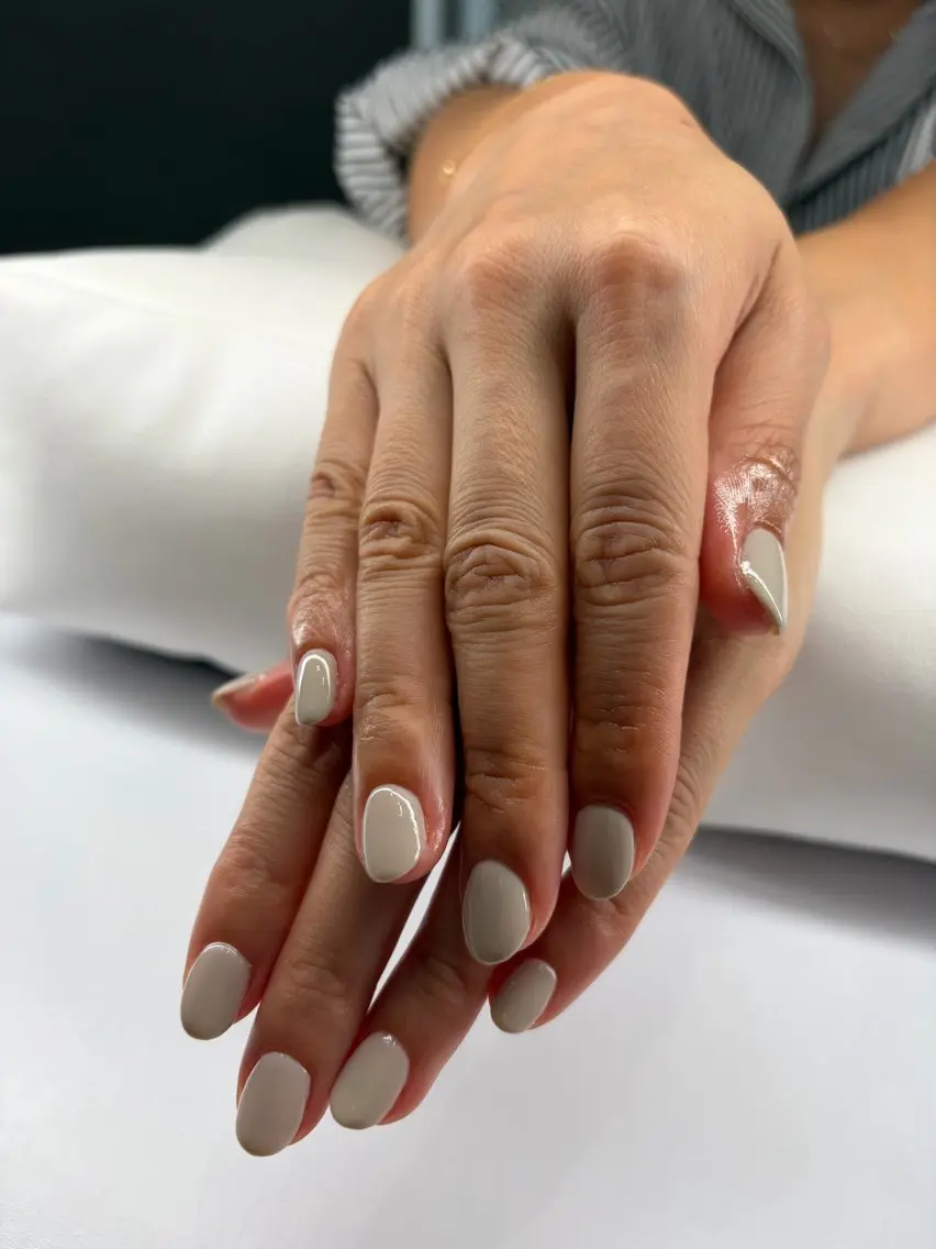 ネイル ハンドネイル eyelash& nailsalonMのネイルデザイン