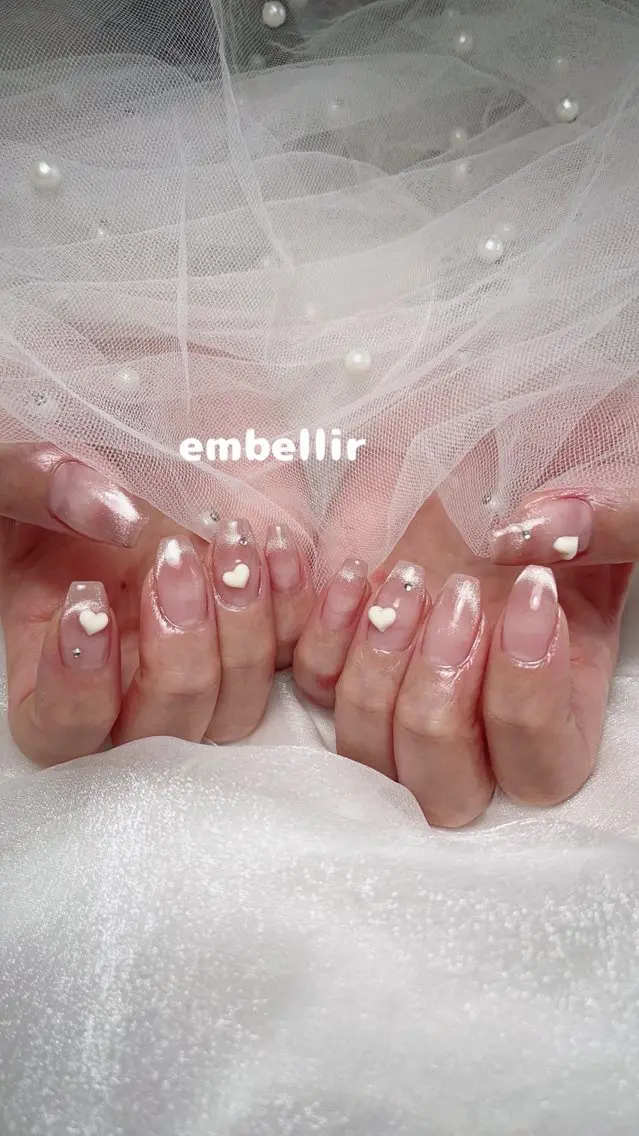 ネイル ハンドネイル emi ♡のネイルデザイン