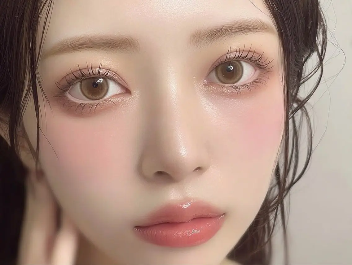 マツエク・マツパ マツパ ヘア＆アイまつげ🪽 パーマ🎀秋山 沙有のマツエク・マツパデザイン