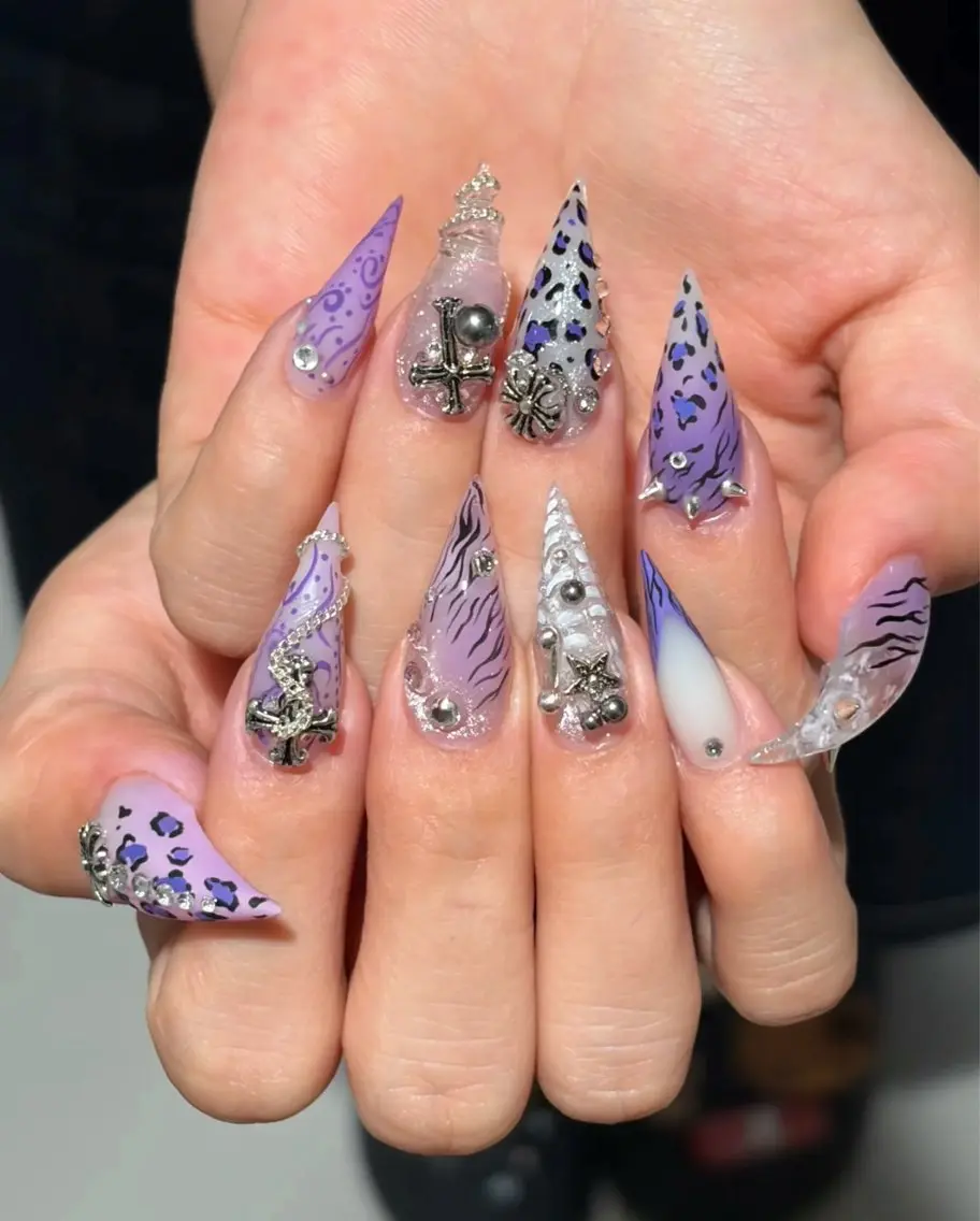 ネイル AM Nail Tokyoのネイルデザイン