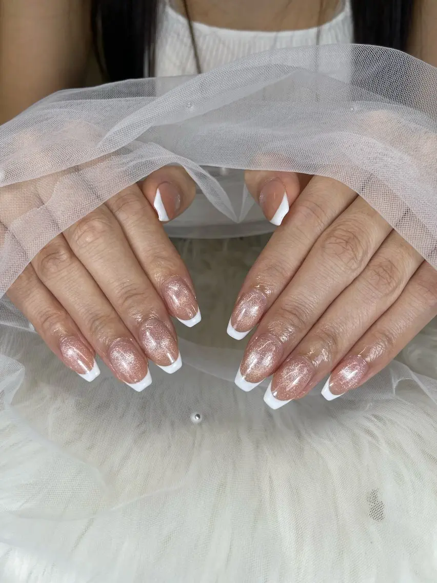 ネイル ハンドネイル NiJi Nailsのネイルデザイン