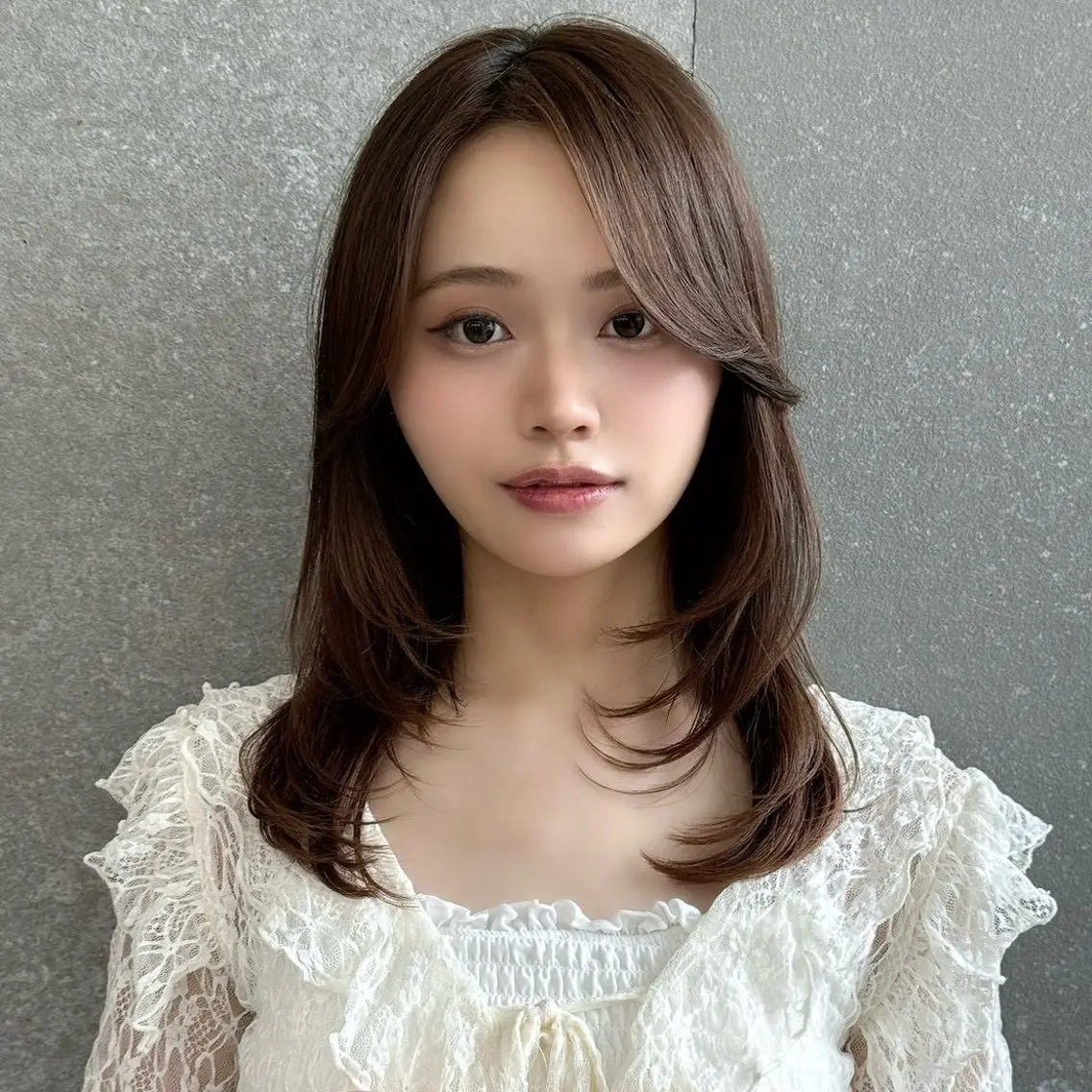 ❣️ご新規様限定❣️カット➕高保湿TR 💎 ReFa マイクロバブル&超音波トリートメント【VEENA】の写真