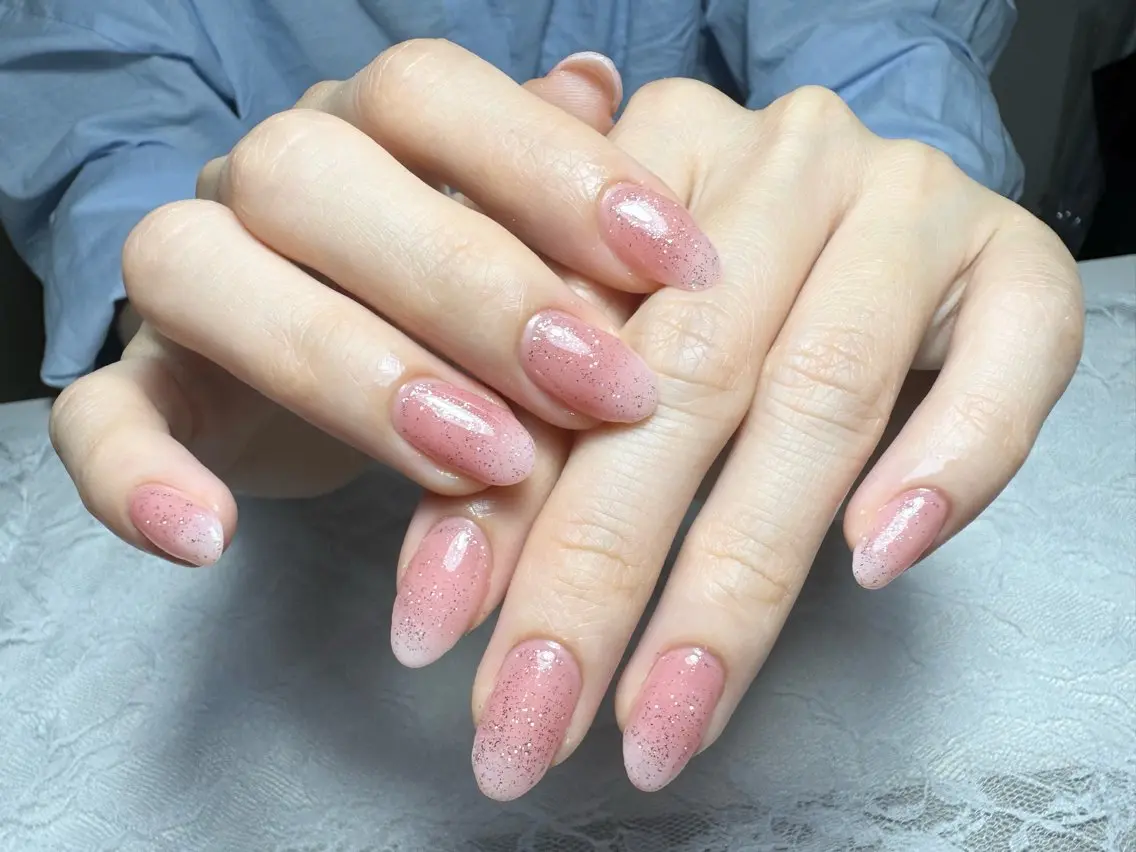 ネイル HAPI NAILSのネイルデザイン