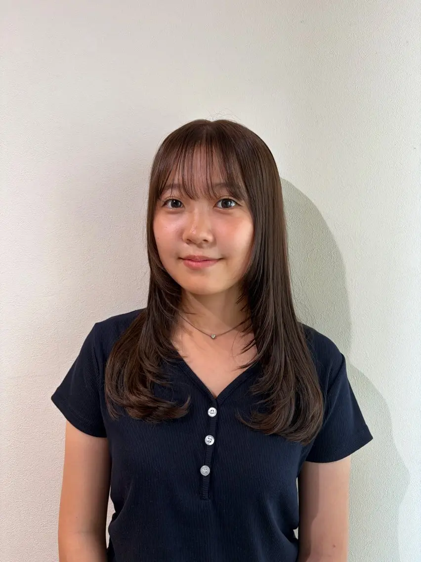 カラー カット ヘアカラー 縮毛矯正/パーマ/ メンズ/ココミ🧚のヘアスタイル